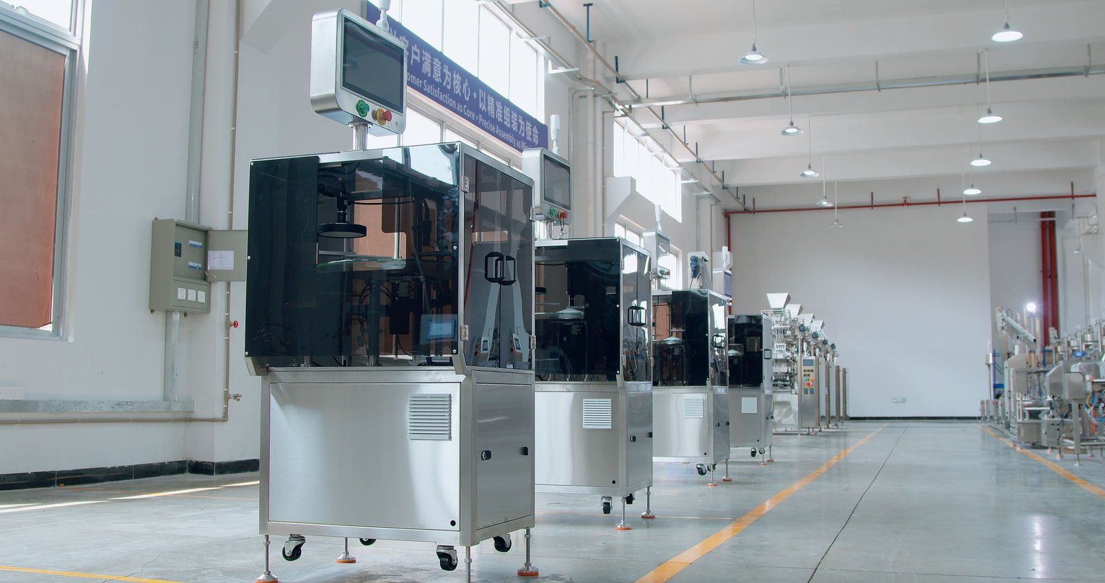 Packmate Design and Engineering Office