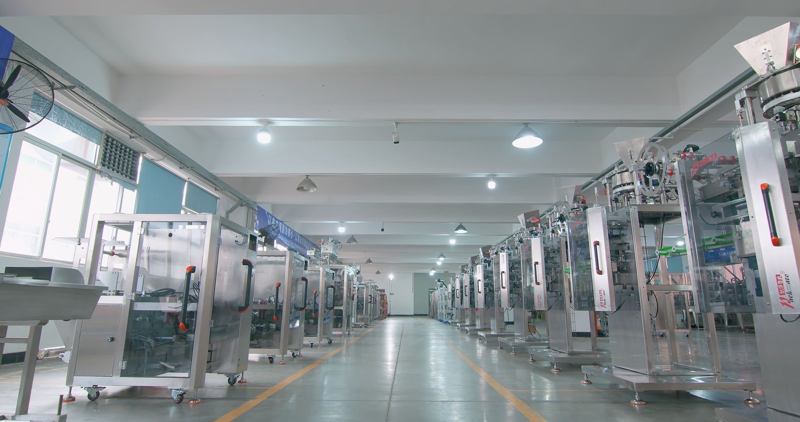 Electrical Cabinet Assembly