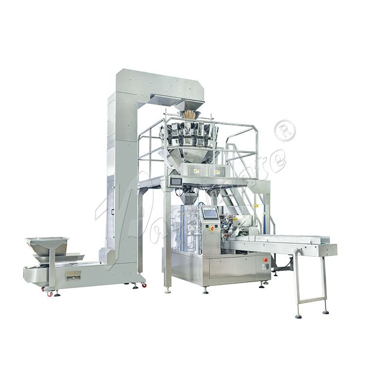 Packmate Machinery