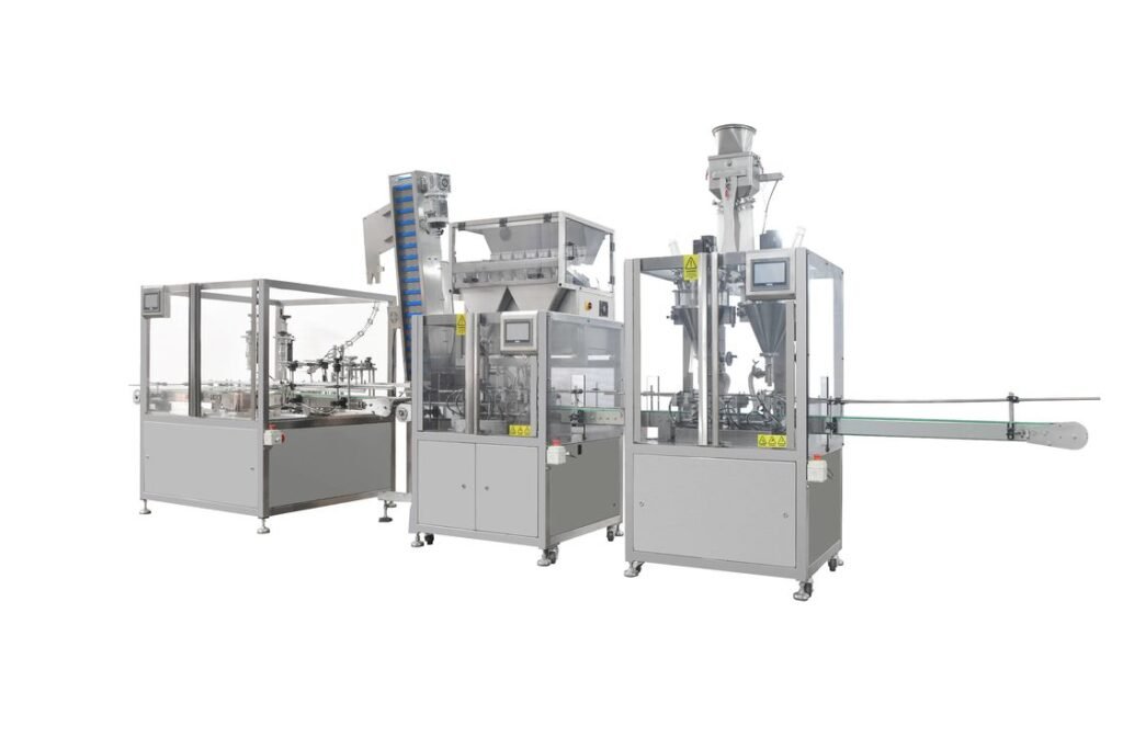 Packaging Machine