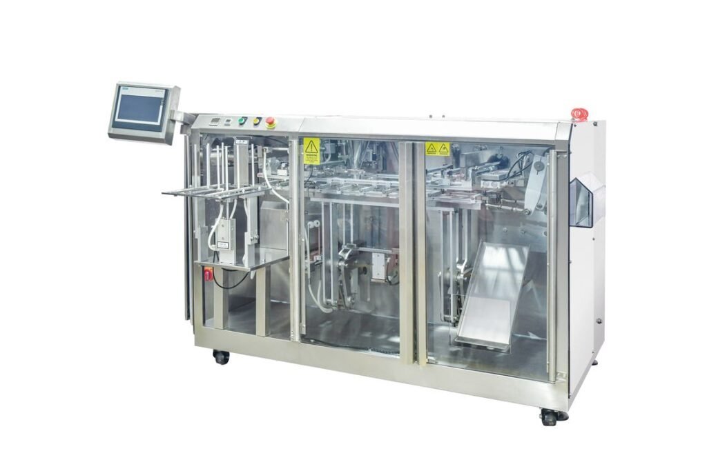 Packmate Machinery