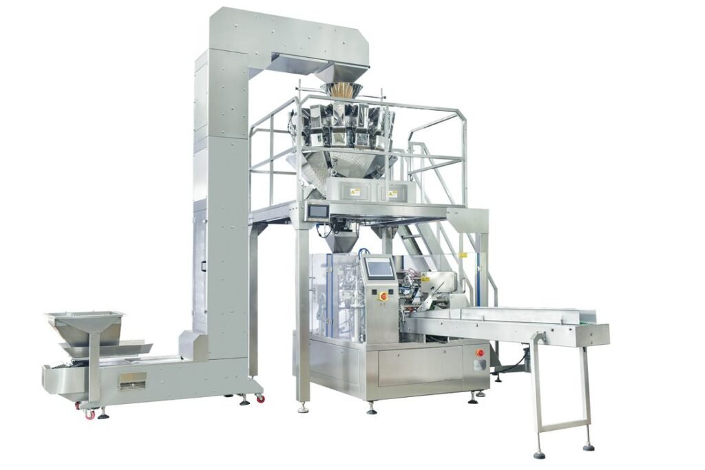 Packaging Machine
