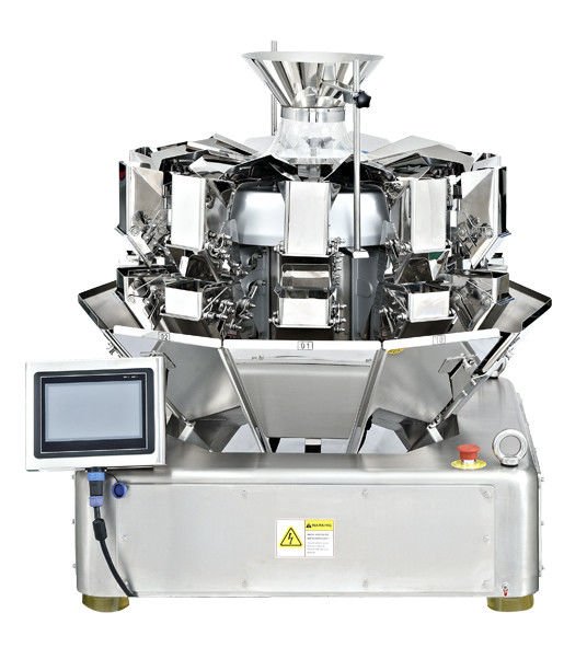 Packaging Machinery