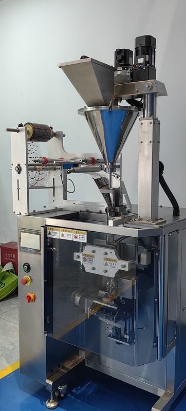 Packaging Machine