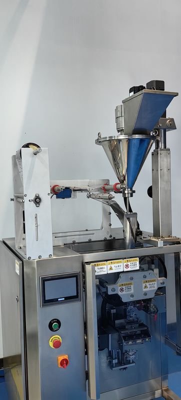 Packaging Machine Manufacturer