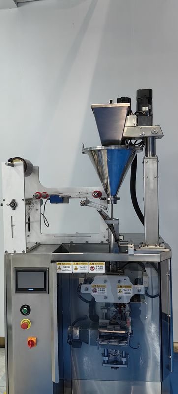 Packaging Machines