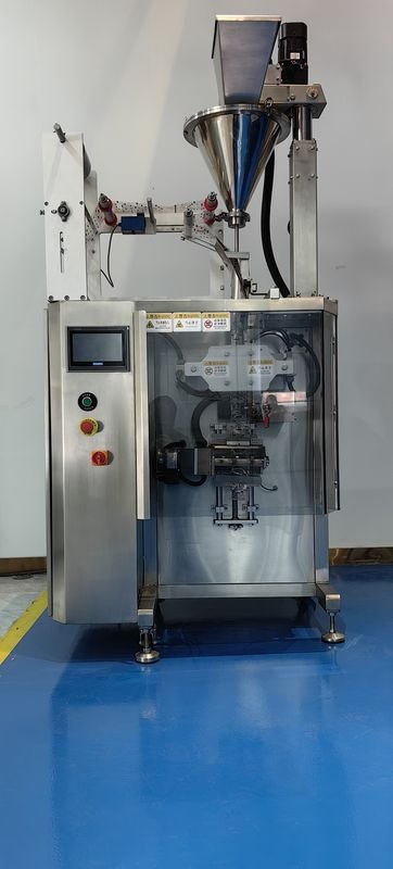 Packaging Machinery