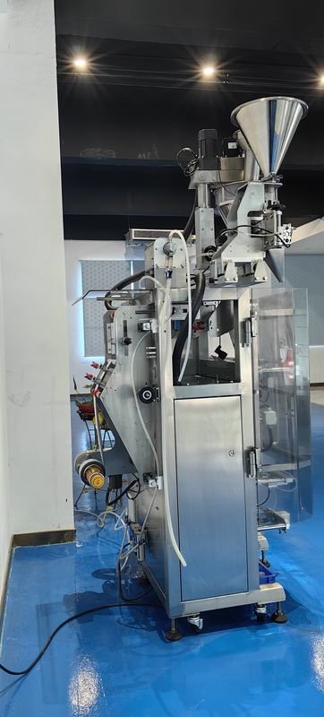 Packaging Machine Manufacturer