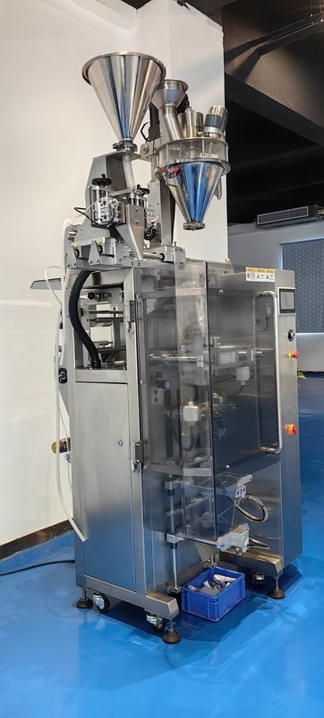 Packaging Machine
