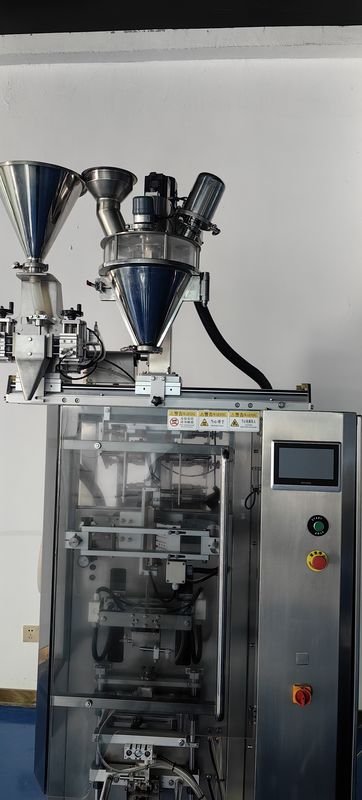 Packaging Machine Manufacturer