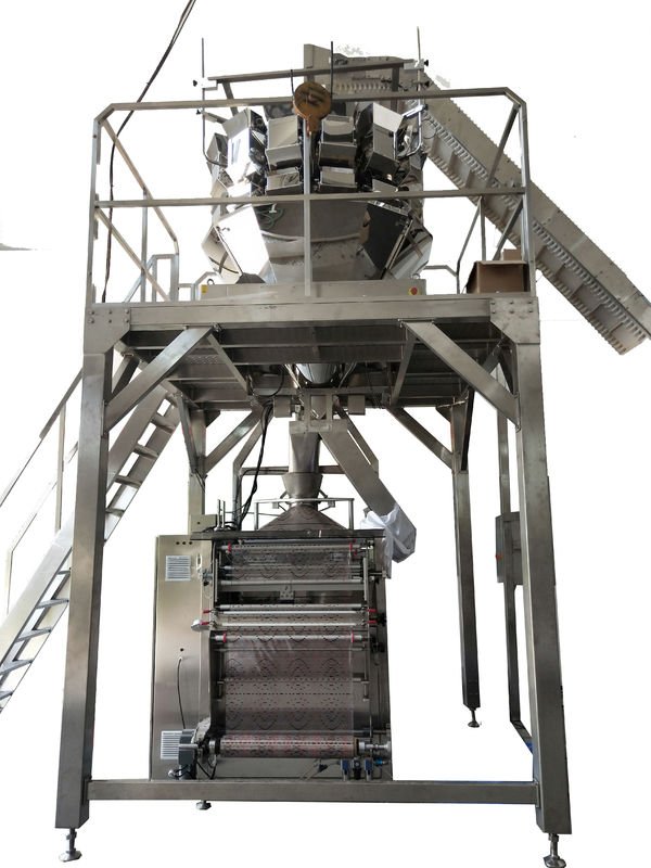 Packaging Machine