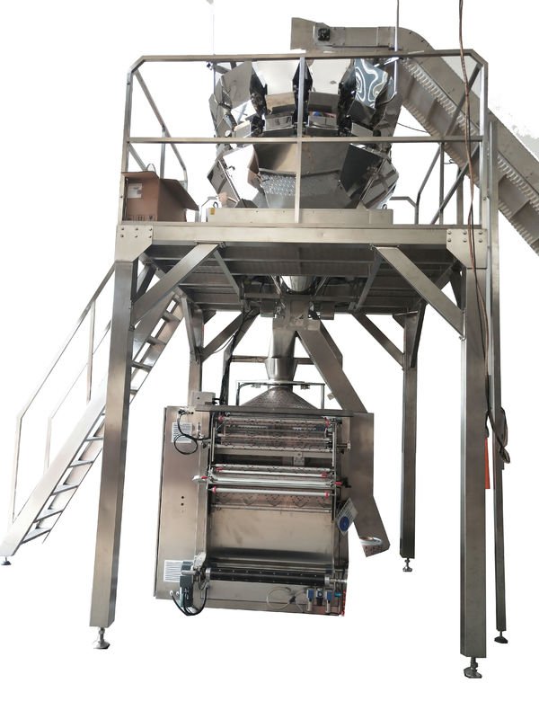 Packaging Machine