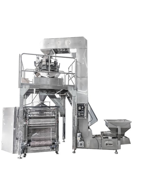 Packaging Machine