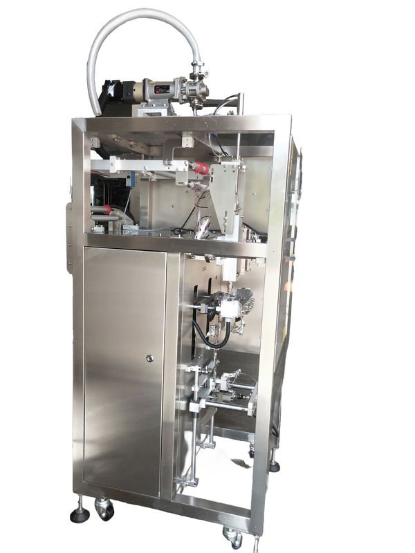 Packaging Machinery