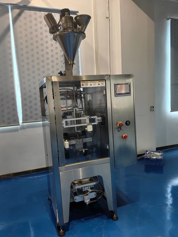 Packaging Machine Manufacturer