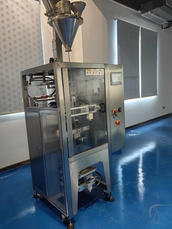 Packaging Machines