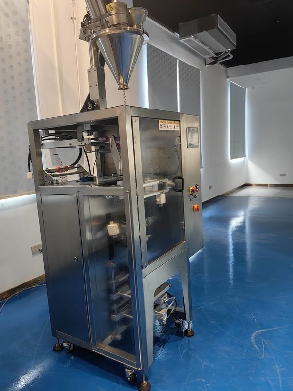 Packaging Machine