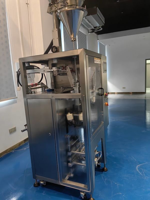 Packaging Machinery