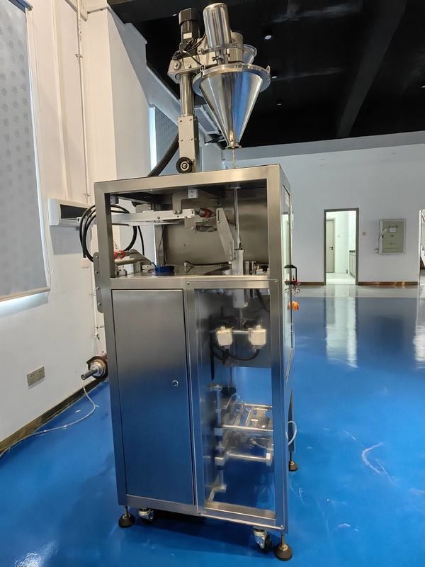 Packaging Machine
