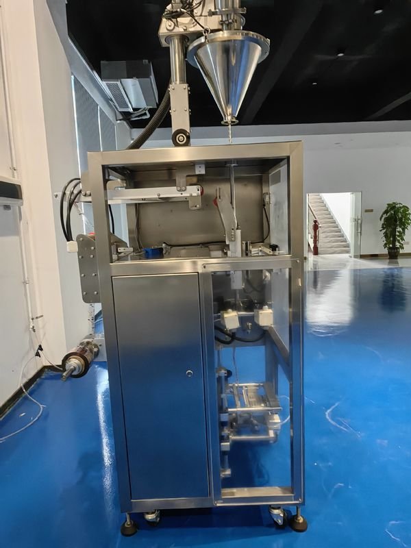 Packaging Machine Manufacturer