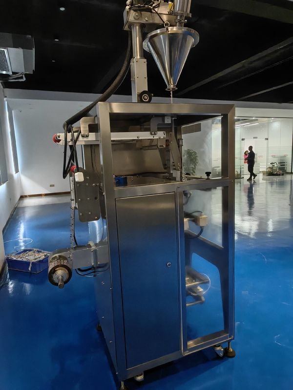 Packaging Machine