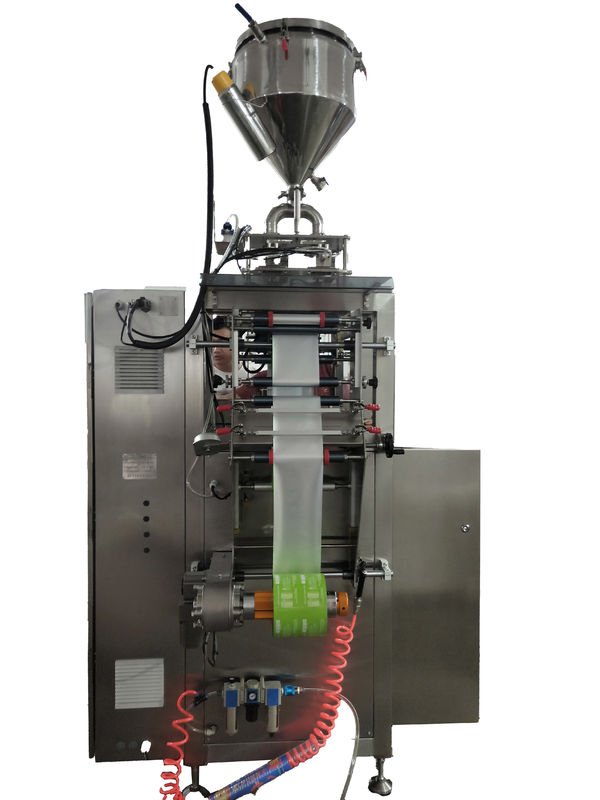Packaging Machinery