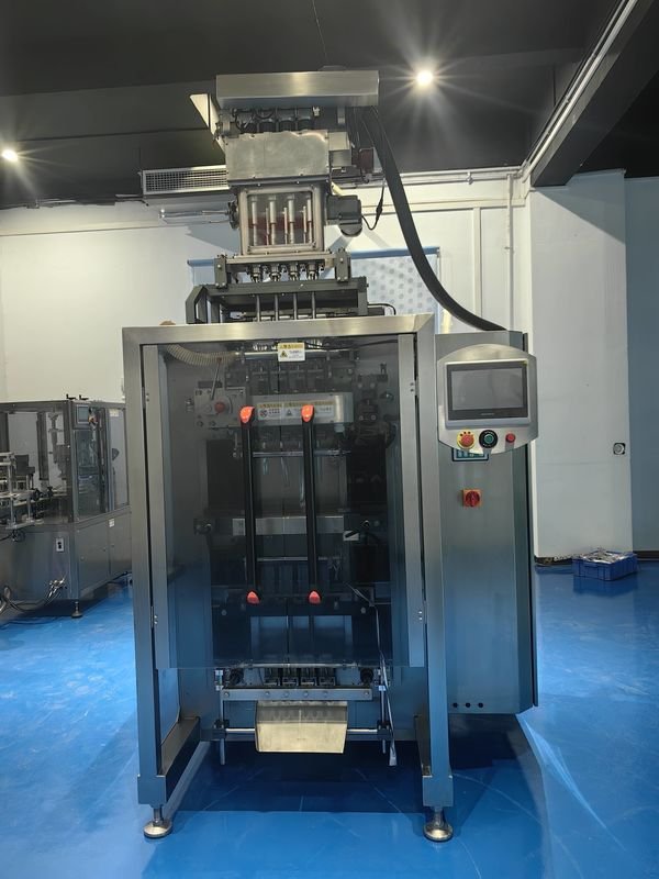 Packaging Machine Manufacturer