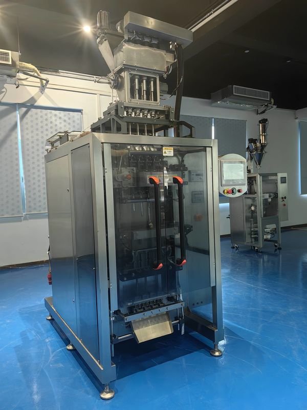 Packaging Machinery