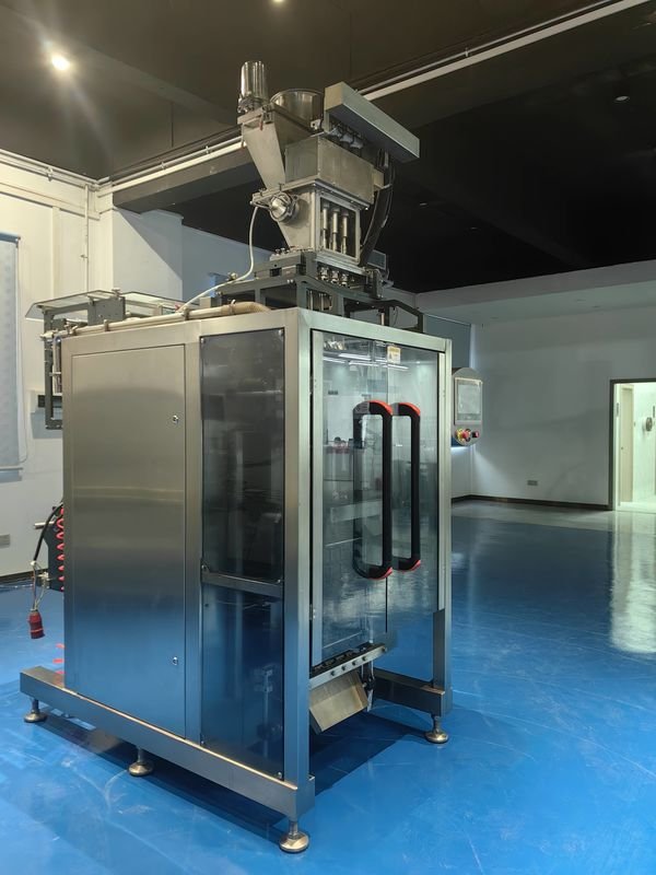 Packaging Machinery