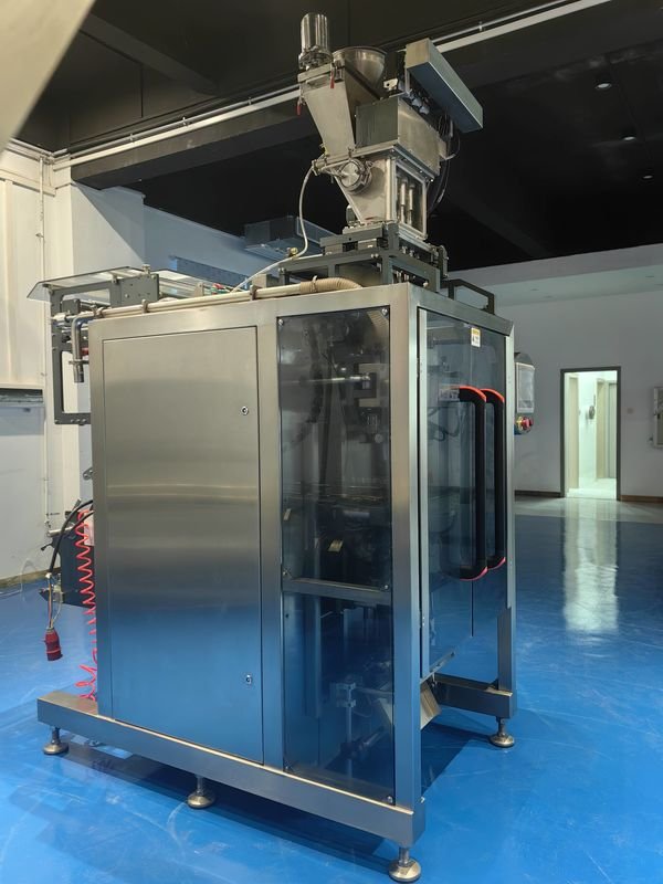 Packaging Machine Manufacturer
