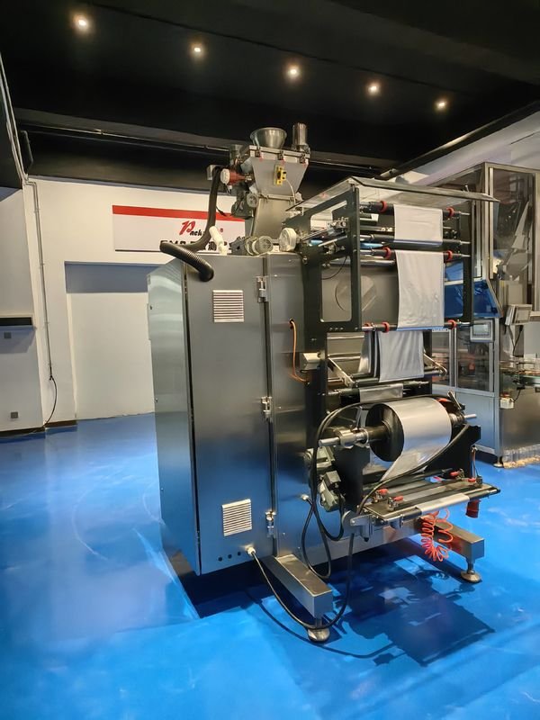 Packaging Machine Manufacturer