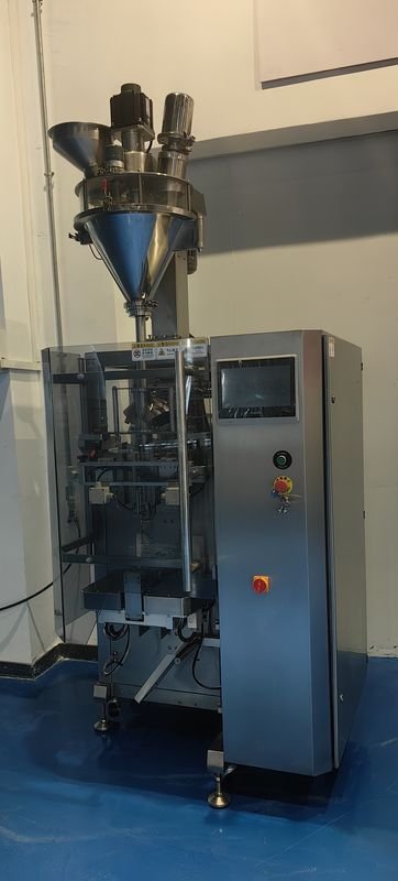 Packaging Machines
