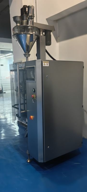 Packaging Machinery