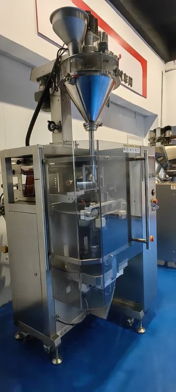 Packaging Machines