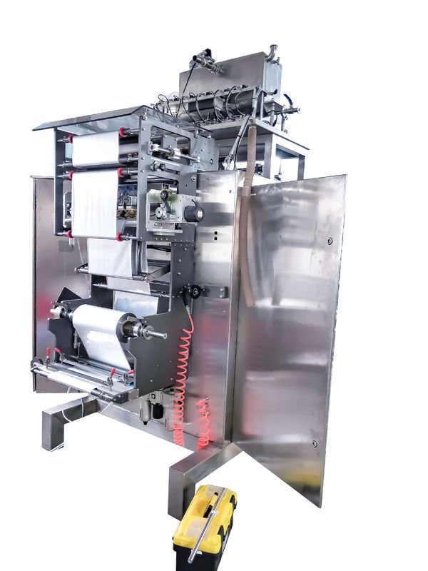 Packaging Machine Manufacturer