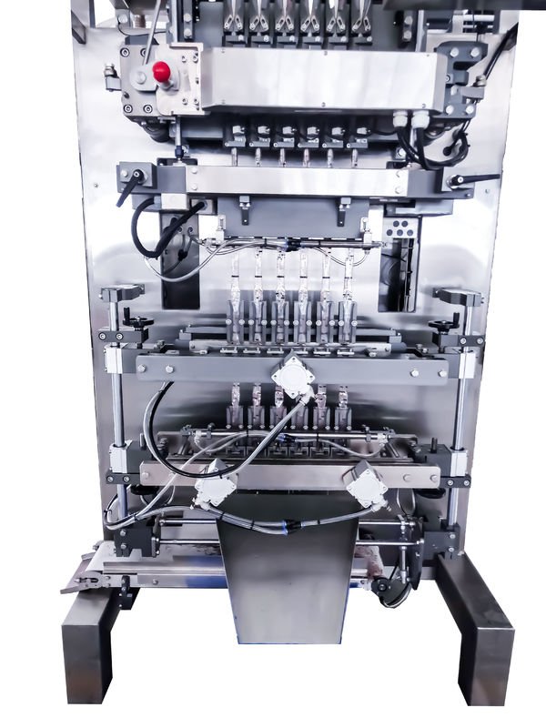 Packaging Machines