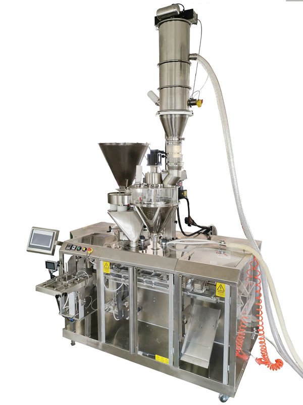 Packmate Machinery
