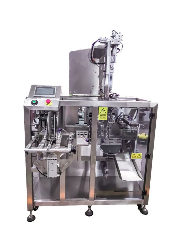 Packaging Machine
