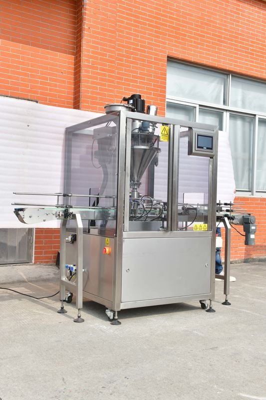Packaging Machine