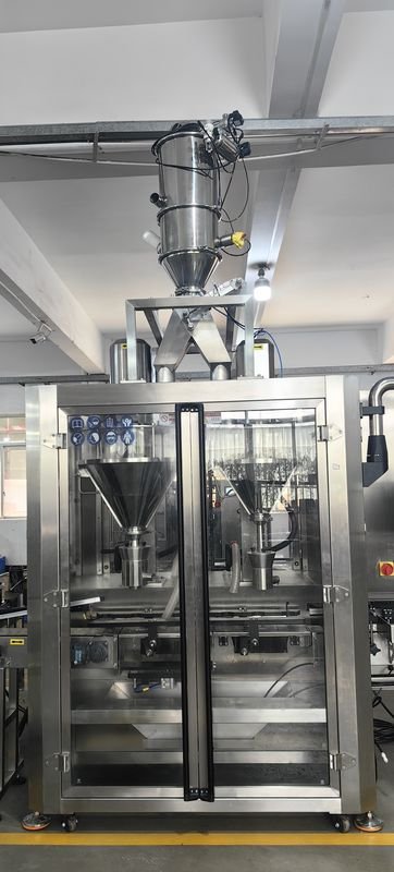 Packaging Machinery