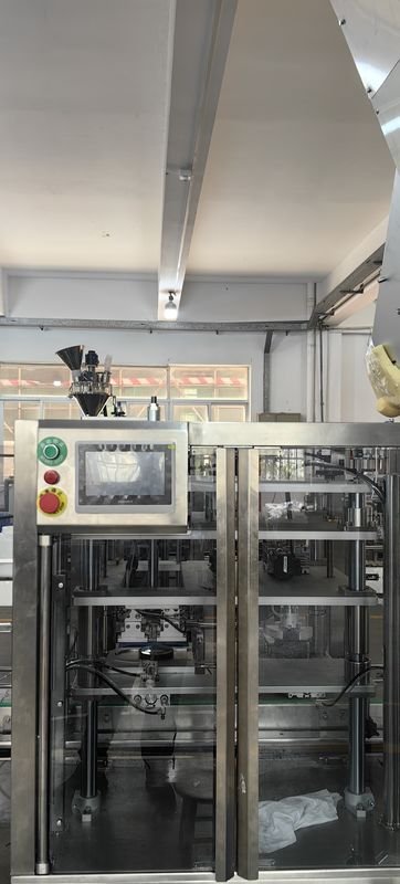 Packaging Machine