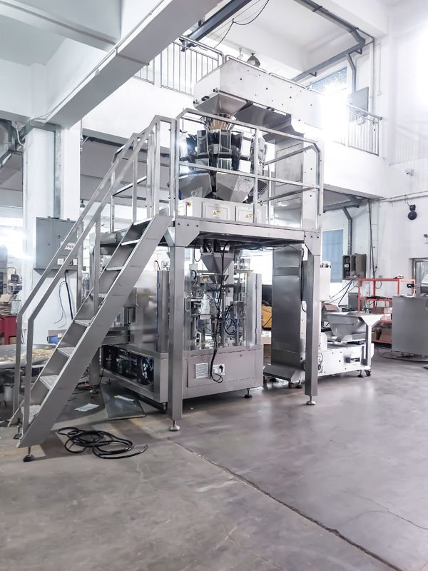 Packaging Machine Manufacturer
