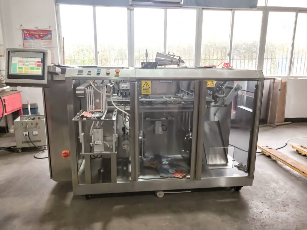 Packaging Machines