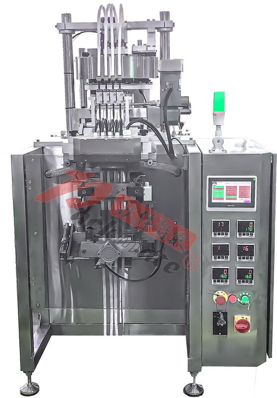 Packaging Machinery