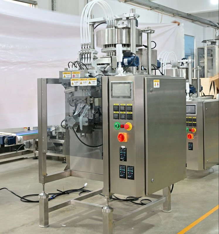 Packaging Machinery