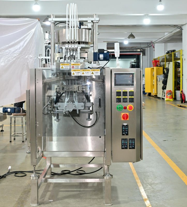 Packaging Machine Manufacturer