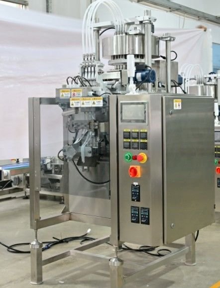 Packaging Machine Manufacturer