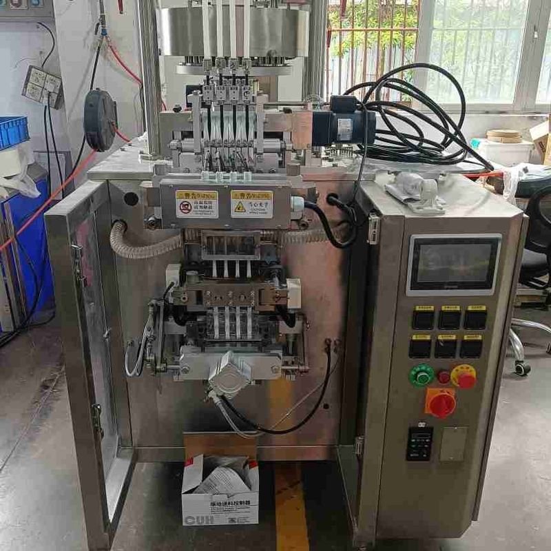 Packaging Machinery