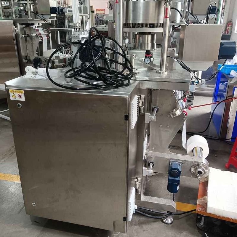 Packaging Machines
