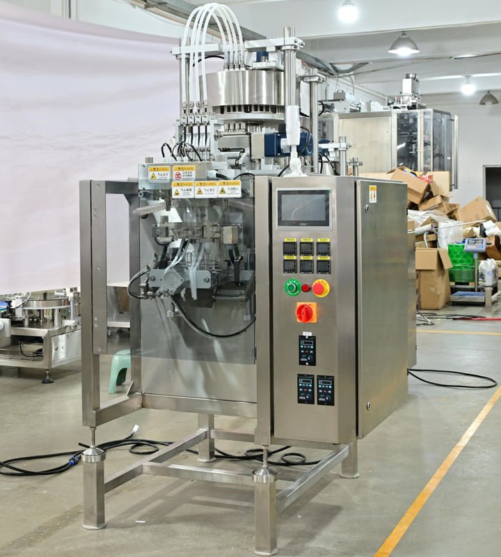 Packaging Machine